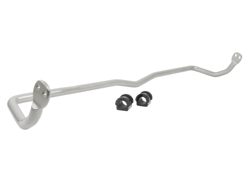 Front Sway Bar - 22mm 2 Point Adjustable