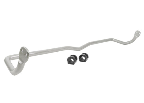Front Sway Bar - 22mm 2 Point Adjustable