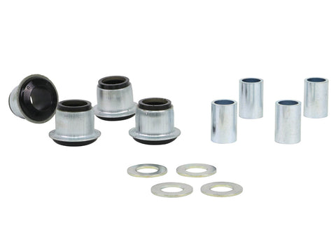 Front Upper Control Arm - Inner Bush Kit
