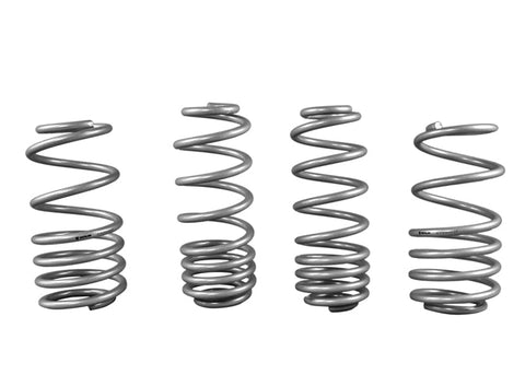 Front and Rear Suspension Grip Kit