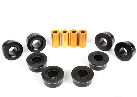 Rear Subframe Bush Kit