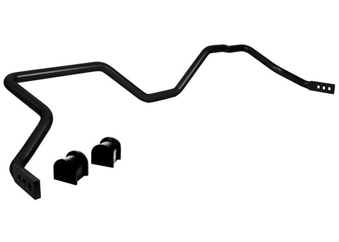 Rear Sway Bar - 24mm 3 Point Adjustable