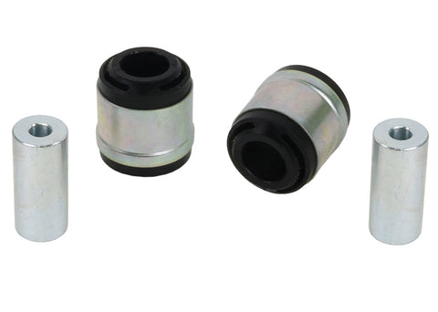 Front Radius Arm Bush Kit