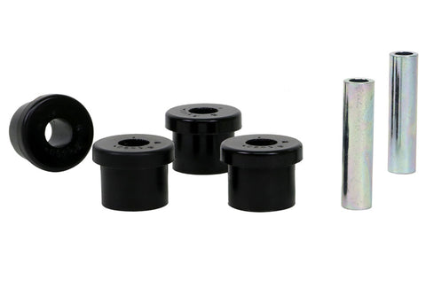 Rear Lower Trailing Arm Bush Kit (Front)