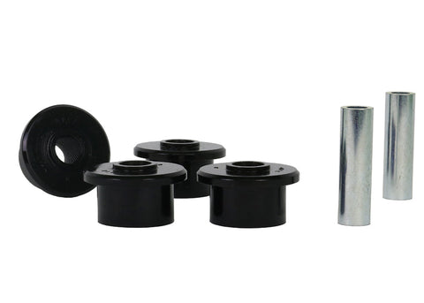 Rear Spring - Eye Front Bushing Kit