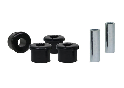 Front Lower Control Arm Bush Kit (Rear)