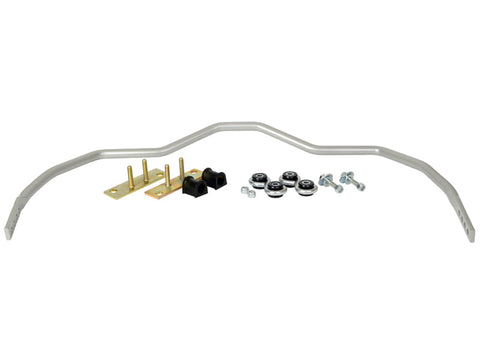 Rear Sway Bar - 20mm 3 Point Adjustable