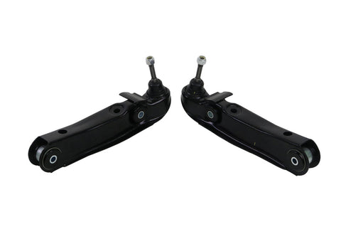 Front Lower Control Arm Kit
