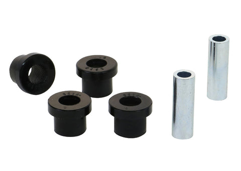 Front Lower Control Arm - Front Bush Kit