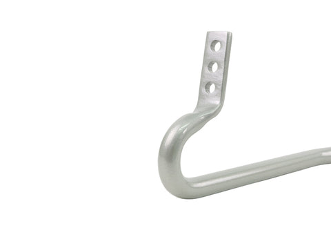 Front Sway Bar - 20mm 3 Point Adjustable