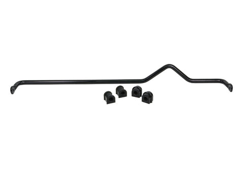 Front Sway Bar - 20mm