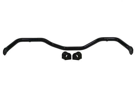 Rear Sway Bar - 33mm Non Adjustable