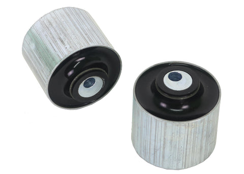 Front Lower Control Arm - Offset Caster Kit