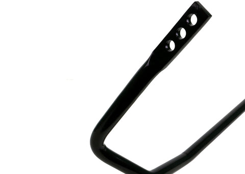 Rear Sway Bar - 22mm 3 Point Adjustable