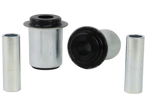 Front Lower Control Arm - Inner Bush Kit (39/40)