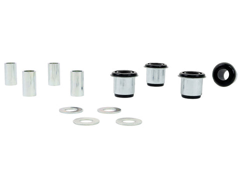Front Upper Control Arm Bush Kit