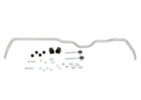 Rear Sway Bar - 22mm 2 Point Adjustable