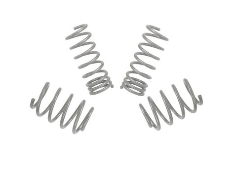 Front and Rear Suspension Grip Kit