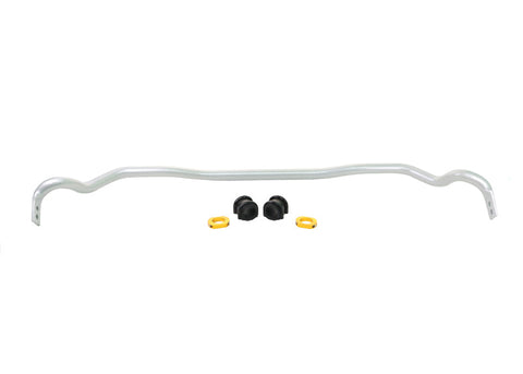 Front Sway Bar - 30mm 2 Point Adjustable