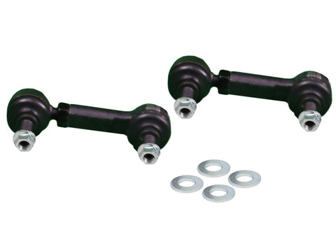 Front Swaybar Links (Adjustable)