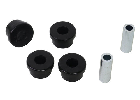 Front Lower Control Arm Bush Kit (Front)