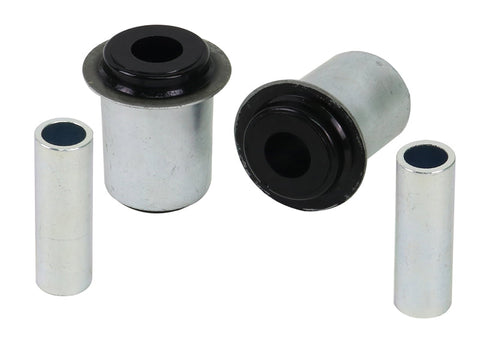 Front Lower Control Arm - Inner Bush Kit (39/40)