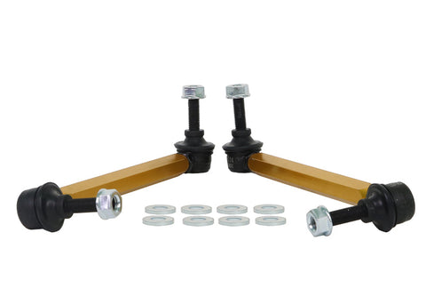 Swaybar Links (Adjustable)