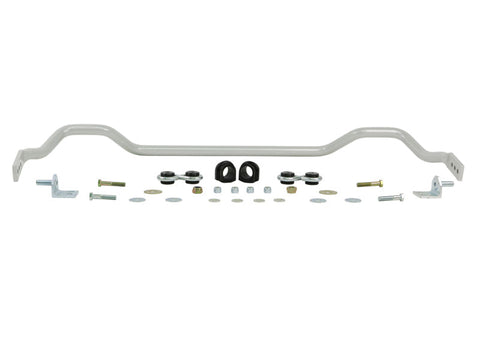 Front Sway Bar - 27mm 3 Point Adjustable