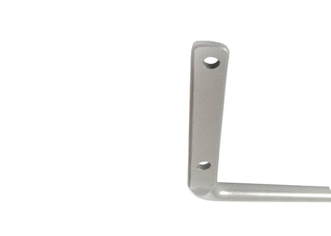 Rear Sway Bar - 20mm Non Adjustable
