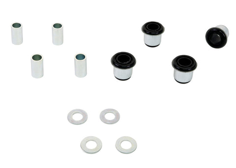 Front Upper Control Arm Bush Kit