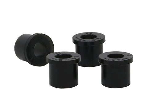 Front Lower Control Arm Bush Kit
