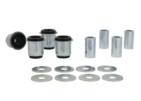 Front Lower Control Arm Bush Kit