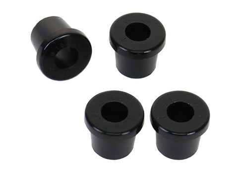 Front Lower Control Arm Bush Kit
