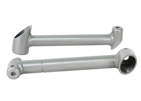 Rear Sway Bar Mount Support