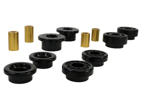 Rear Subframe Mount Bush Kit