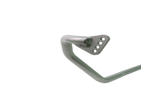 Front Sway Bar - 30mm 4 Point Adjustable