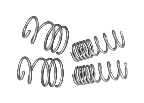 Front and Rear Suspension Grip Kit