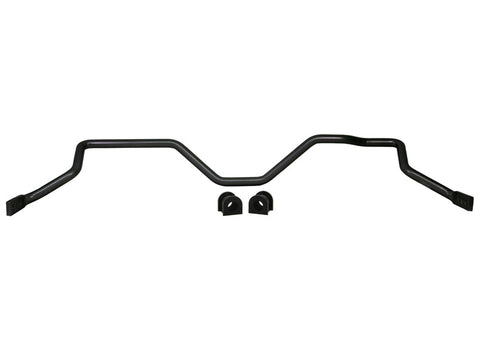 Rear Sway Bar - 24mm 3 Point Adjustable