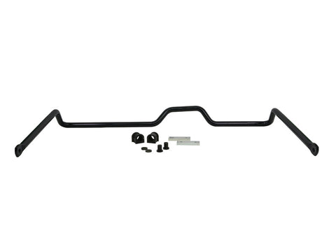 Rear Sway Bar - 27mm (To-92)