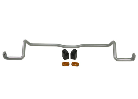 Front Sway Bar - 24mm 2 Point Adjustable