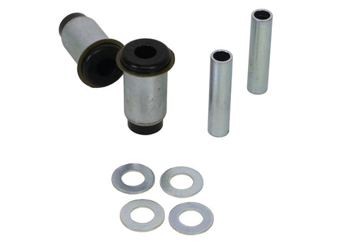 Front Lower Control Arm Bush Kit