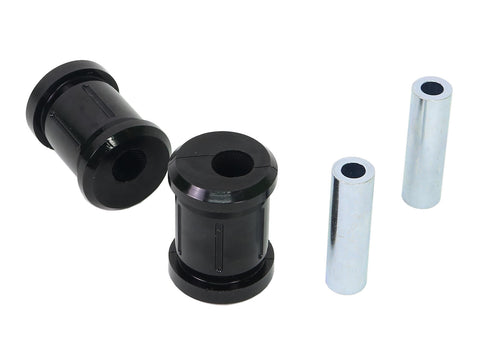 Front Lower Control Arm - Rear Bush Kit (Offset)