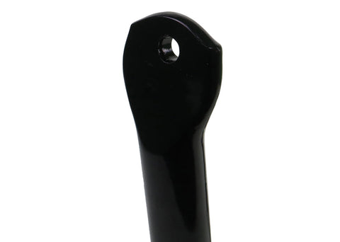 Rear Sway Bar - 33mm Non Adjustable