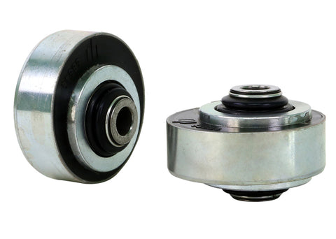 Front Lower Control Arm - Rear Bush Kit (Offset)