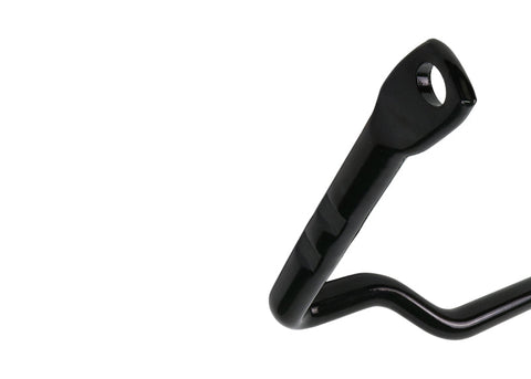 Front Sway Bar - 33mm Non Adjustable