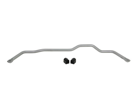 Front Sway Bar - 24mm (GMH-V8)