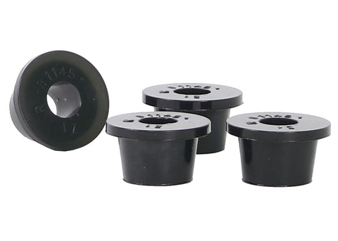 Front Lower Control Arm Bush Kit