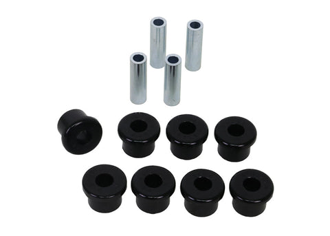 Front Upper Control Arm Bush Kit