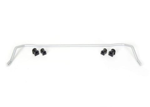 Front Sway Bar - 20mm 3 Point Adjustable