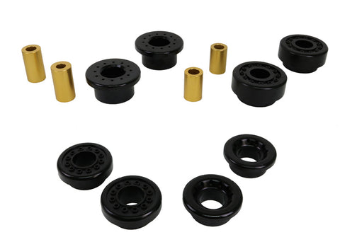 Rear Subframe Mount Bush Kit